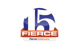 Fierce 15 Healthcare