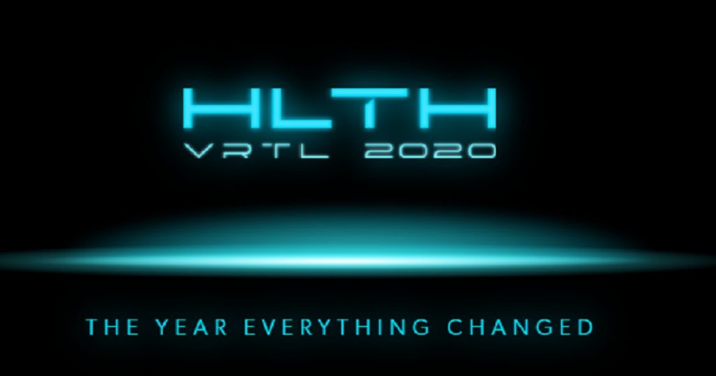 HLTH Conference 2020