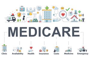 MEDICARE and Digital Health