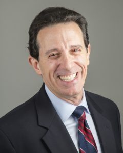 Dr. Daniel Sands, MD
