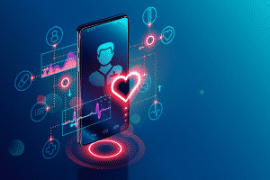 digital heart health