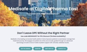 Digital Pharma East