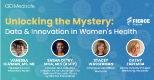 Unveiling womens' health mysteries